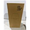 Image 1 : LED table lamp