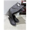 Image 1 : TOP  MODA size 8 1/2 boots