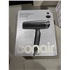 Image 1 : CONAIR Infiniti Pro radiance boost dryer
