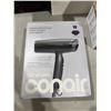 Image 2 : CONAIR Infiniti Pro radiance boost dryer