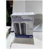 Image 1 : Omni breeze Personal fan 2 pak