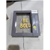Image 1 : Be bold motion light box