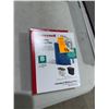 Image 1 : Honeywell humidifier wicking filter