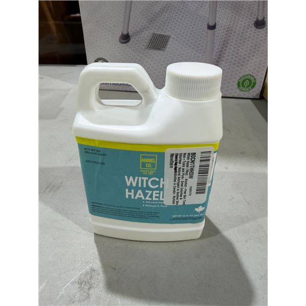 Witch Hazel