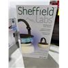 Image 1 : SHEFFIELD labs, multifunction, solar lantern