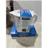 Image 1 : Kirkland water filter system