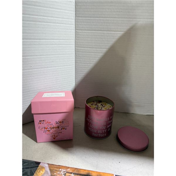 Candle