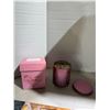 Image 1 : Candle