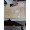 Image 1 : Cutting board 20" x 16"