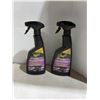 Image 1 : MAGUIAR'S Kwik interior detailer cleaner