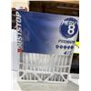 Image 1 : Air filter, 4 inch 20 x 25 x 4