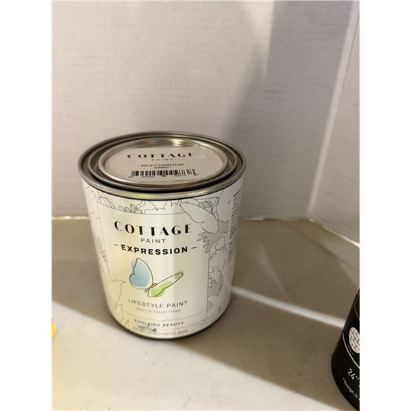 Cottage Paint Expressions Beachwood