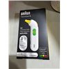 Image 1 : Braun scan for air thermometer