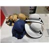 Image 1 : Sun hats