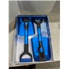 Image 2 : 2 pk utility shovels