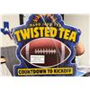 Image 1 : TWISTED TEA KICKOFF COUNTDOWN