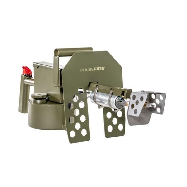 PULSEFIRE LRT LONG RANGE TORCH