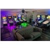 Image 1 : PRIVATE PINBALL PARTY NIGHT FOR 16