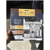 Image 4 : NINJA LUXE CAFE PREMIER SERIES 3-IN-1 ESPRESSO MACHINE W/ GRINDER - TESTED WORKING, RETAIL $799