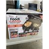 Image 2 : NINJA FOODI 4-IN-1 10QT DUALZONE AIR FRYER - TESTED WORKING, RETAIL $269