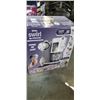 Image 2 : NINJA CREAMI SWIRL ICE CREAM MAKER - TESTED WORKING, RETAIL $299