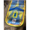 Image 7 : AQUA MARINA INFLATABLE STANDUP PADDLE BOARD SET