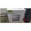 Image 2 : EKO RECYCLE & TRASH DUAL CAN. 42L + 42L. RETAIL $99.99