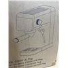 Image 3 : NEW ESPRESSO COFFEE MACHINE AZ-EM1501