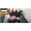 Image 1 : LOT OF ALL NEW DELUXE UPPERCUT HAIR PRODUCTS, POMADE, SHAMPOO AND CONDITIONER - OVER $300 RETAIL VAL