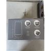 Image 3 : BRAND NEW SET OF 4 EPARE HIGHBALL GLASS SET, DUAL WALL INSULATED GLASS RETAIL TOTAL $108