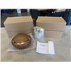 Image 1 : 4 NEW AROMA DIFFUSERS