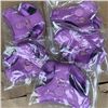 Image 1 : 5 NEW THE SHARPER BARKER DOG HARNESSES SIZE MEDIUM 12"-15"