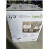 Image 2 : LIGHTICA LYRA 5-LIGHT GLASS PENDANT