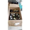 Image 1 : 12 AS NEW BOTTLES OF BEARE SPRAY, SOME WITH HOLSTER