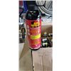 Image 4 : 12 AS NEW BOTTLES OF BEARE SPRAY, SOME WITH HOLSTER