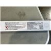 Image 5 : AS NEW INFINITY X1 GARAGE UTILITY LED LIGHT AND 3 INFINITY LED LIGHT FIXTURES
