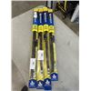 Image 1 : 4 NEW MICHELIN 26" GUARDIAN WINDSHIELD WIPERS