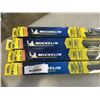 Image 2 : 4 NEW MICHELIN 26" GUARDIAN WINDSHIELD WIPERS