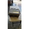 Image 1 : MAGNUM AMMO CRATE UTILITY BOX