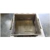 Image 3 : MAGNUM AMMO CRATE UTILITY BOX