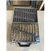 Image 1 : NEW 170 PIECE DRILL BIT SET