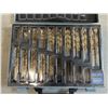 Image 2 : NEW 170 PIECE DRILL BIT SET