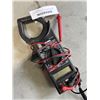 Image 2 : POWERFIST DIGITAL CLAMP METER MODEL DT266. WORKING