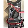 Image 3 : POWERFIST DIGITAL CLAMP METER MODEL DT266. WORKING