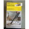 Image 1 : AS NEW HOTO BLOWVAC HANDHELD VACUUM