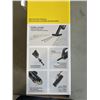 Image 2 : AS NEW HOTO BLOWVAC HANDHELD VACUUM