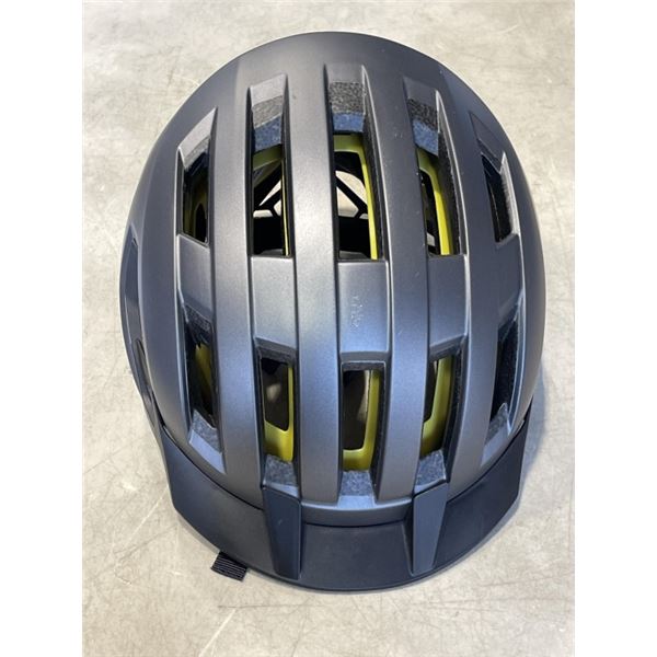 NEW FREETOWN BICYCLE HELMET