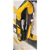 Image 1 : INFLATABLE LIFE PRESERVER, FITS MULTIPLE SIZES