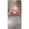 Image 1 : MOTOMASTER KNEELING CREEPER