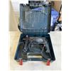Image 1 : BOSCH BULLDOG HAMMER DRILL IN CASE